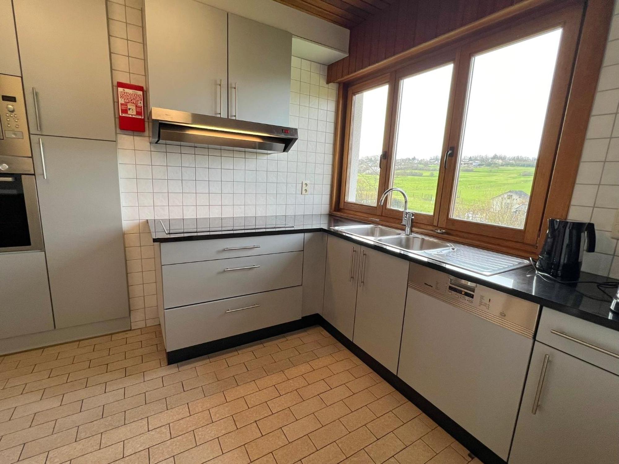 Residence Thier Antoine Noiseux Ngoại thất bức ảnh