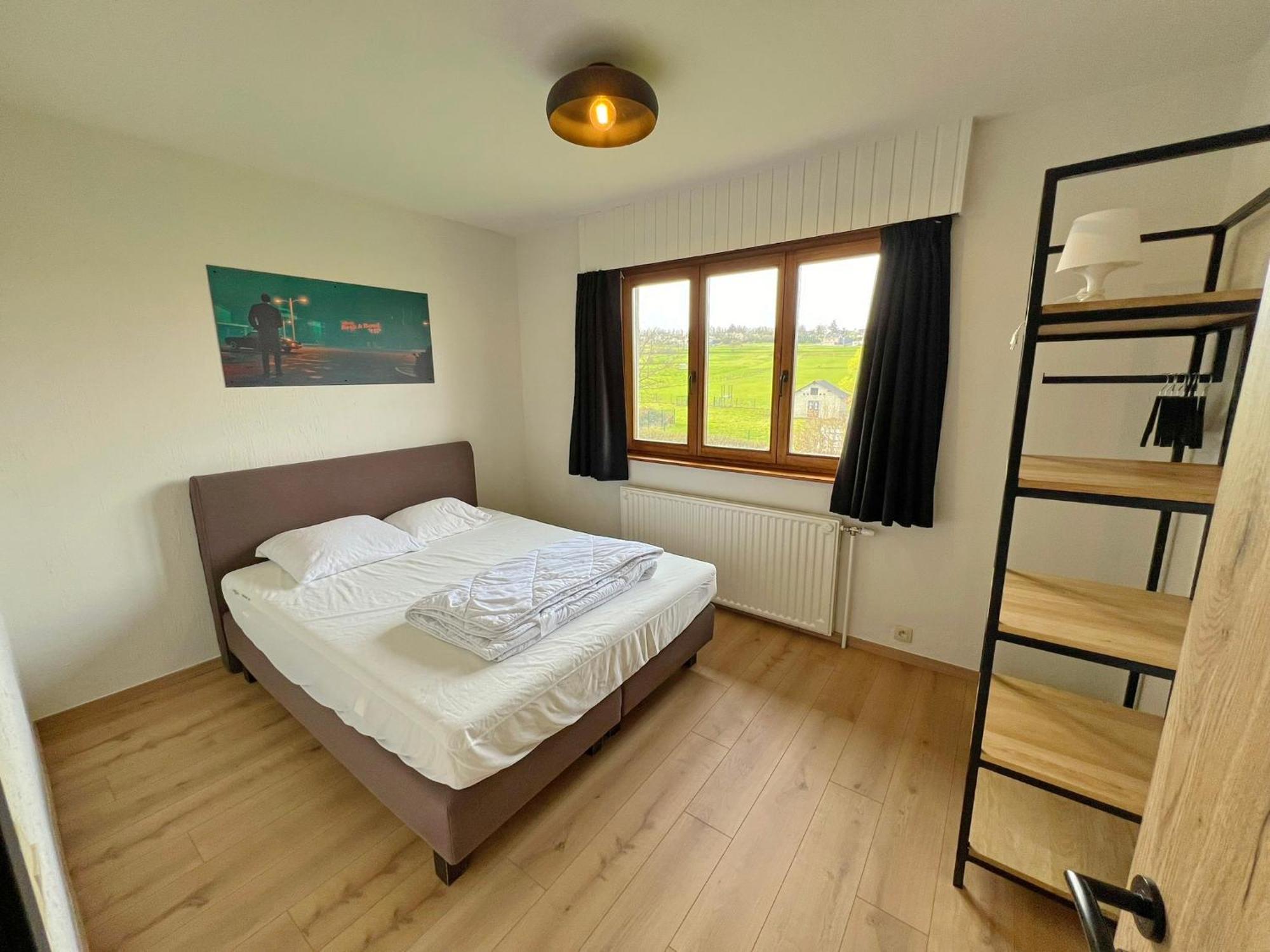 Residence Thier Antoine Noiseux Ngoại thất bức ảnh