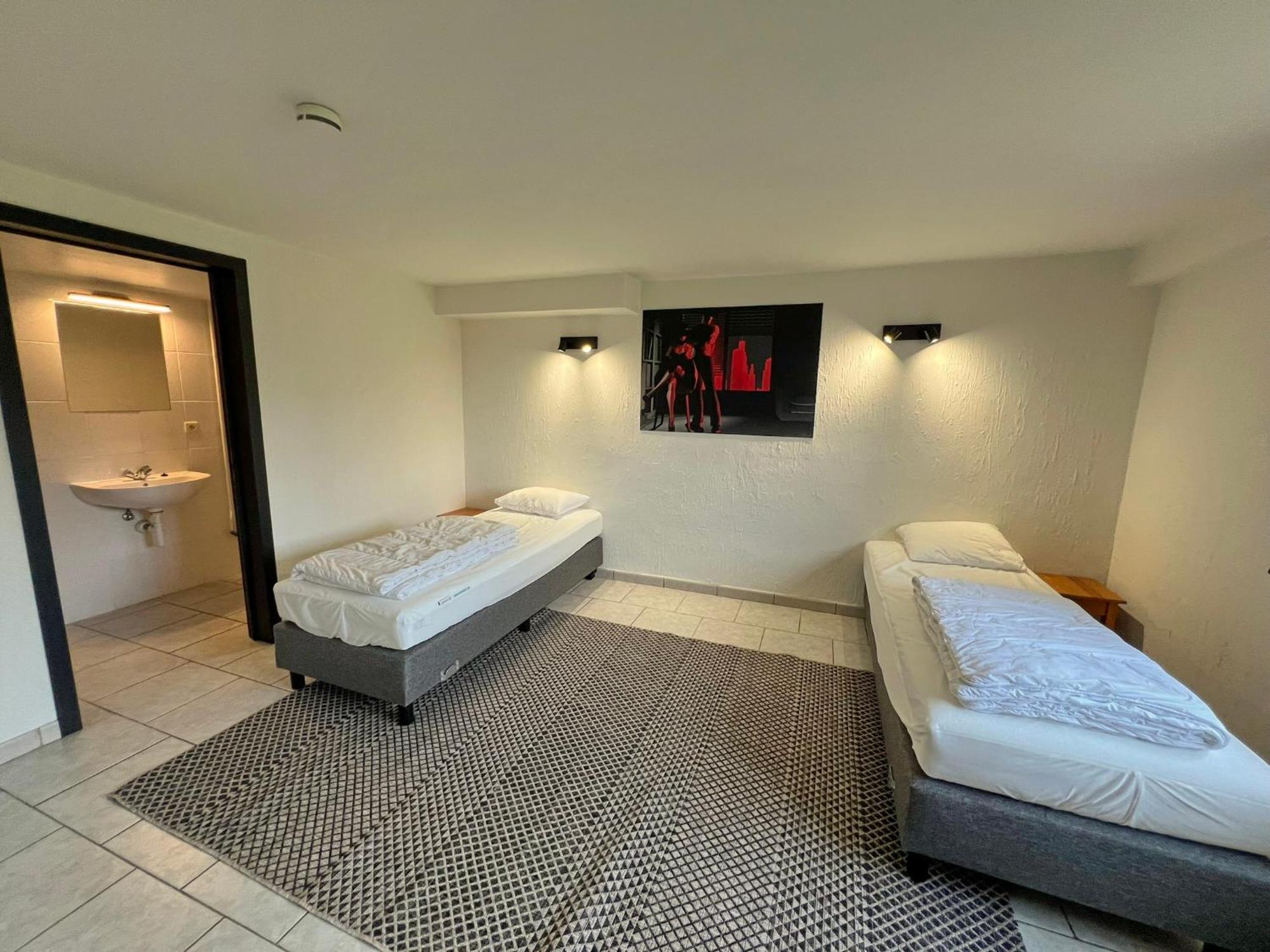 Residence Thier Antoine Noiseux Ngoại thất bức ảnh