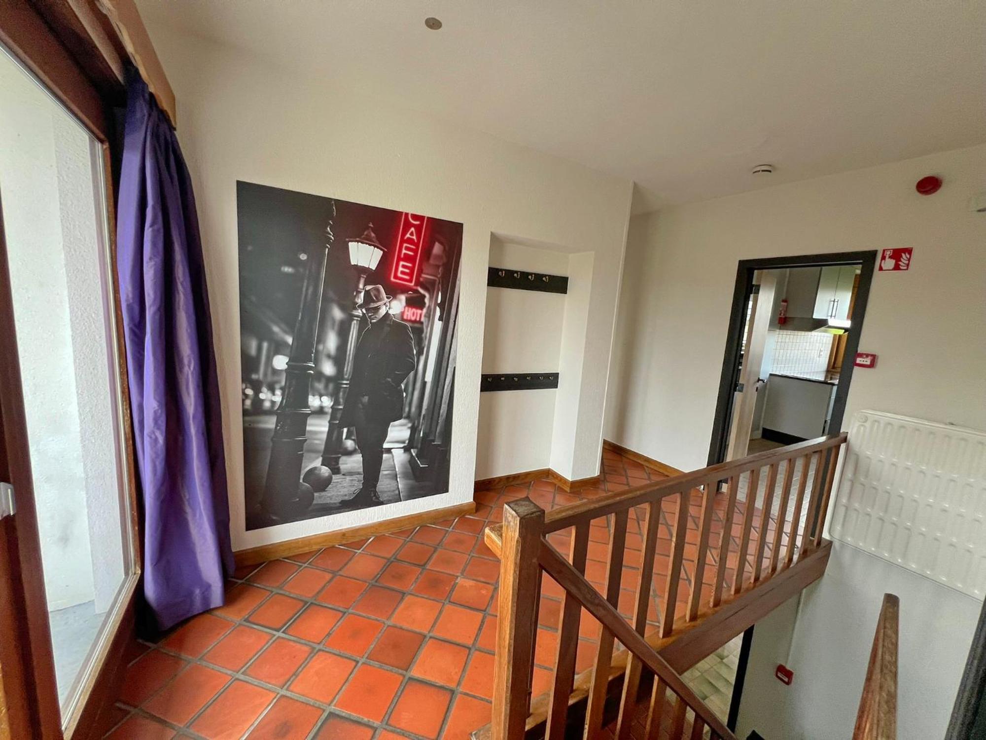 Residence Thier Antoine Noiseux Ngoại thất bức ảnh