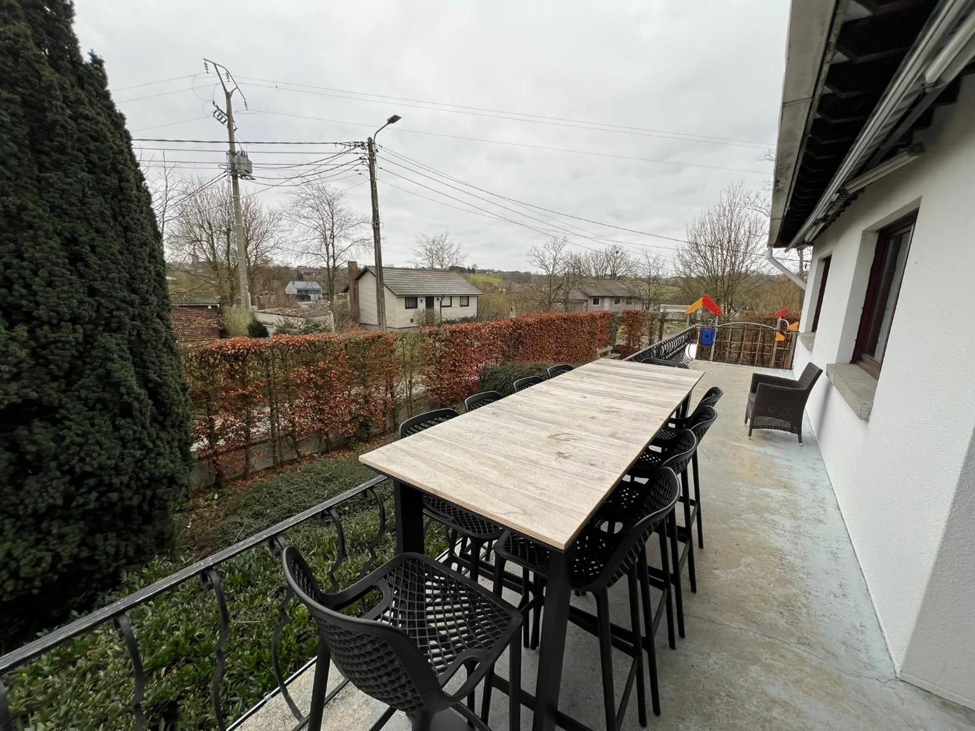 Residence Thier Antoine Noiseux Ngoại thất bức ảnh