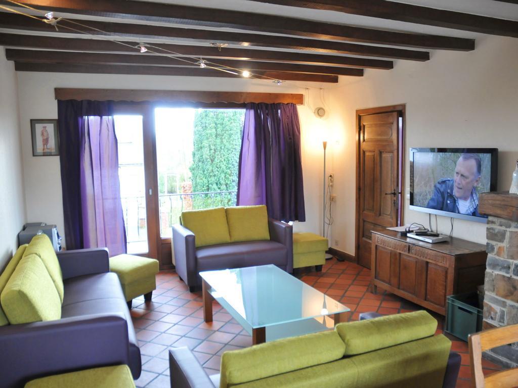 Residence Thier Antoine Noiseux Phòng bức ảnh