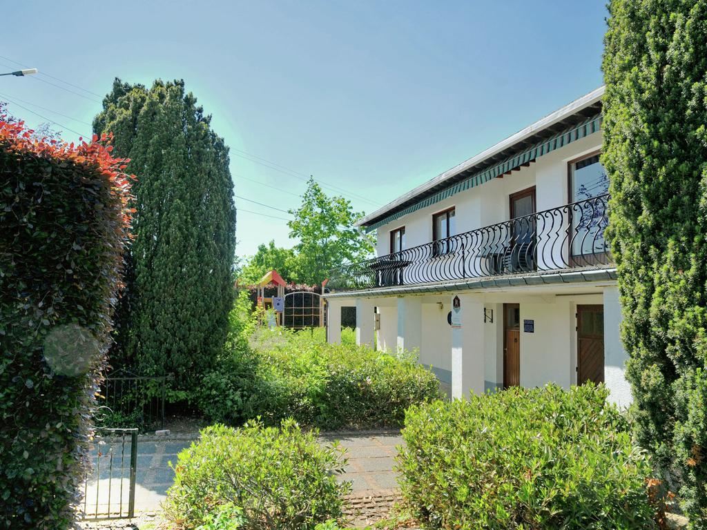 Residence Thier Antoine Noiseux Phòng bức ảnh